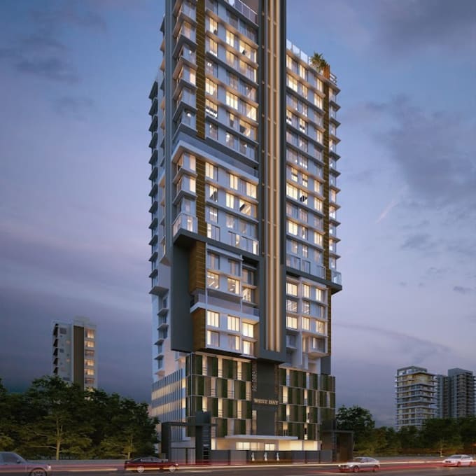 Westbay — Photo via Google Maps