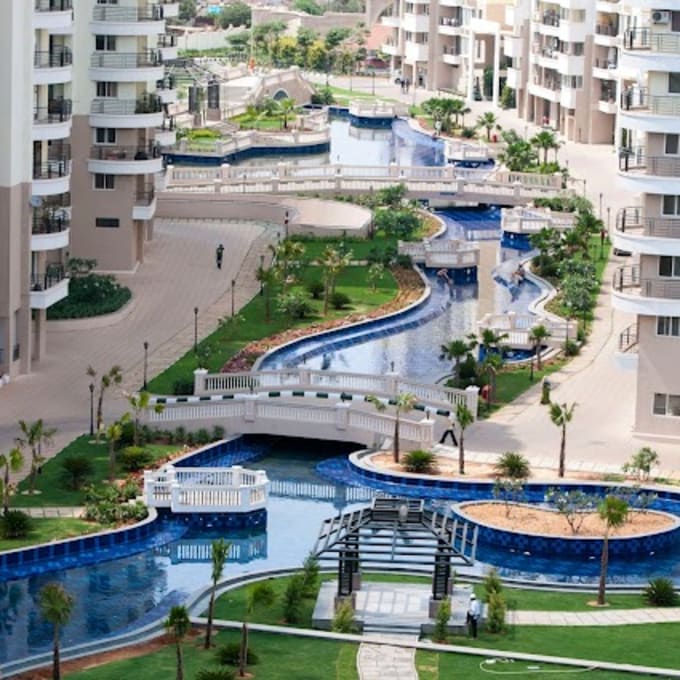 Purva Venezia — Photo via Google Maps