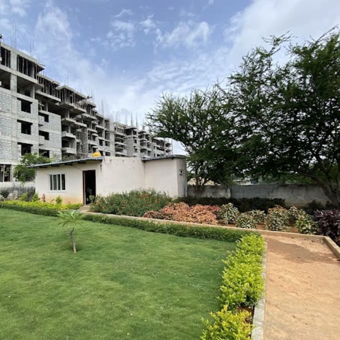 CBR Sarasthira — Photo via Google Maps