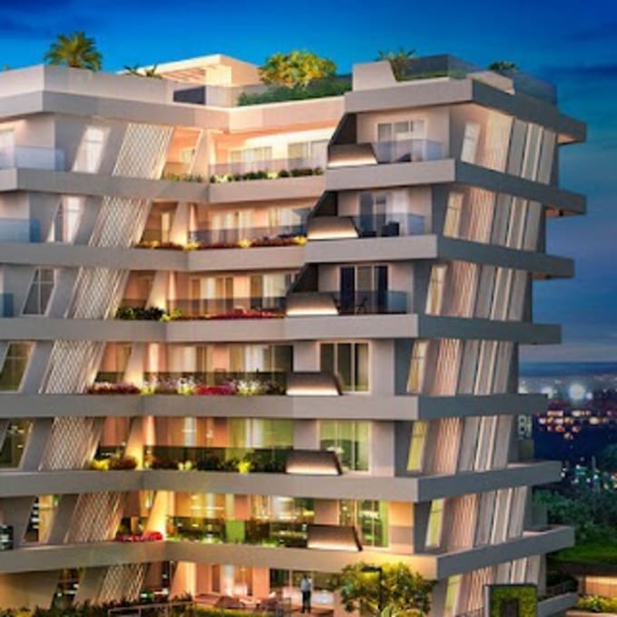 Eminence by Naiknavare — Photo via Google Maps