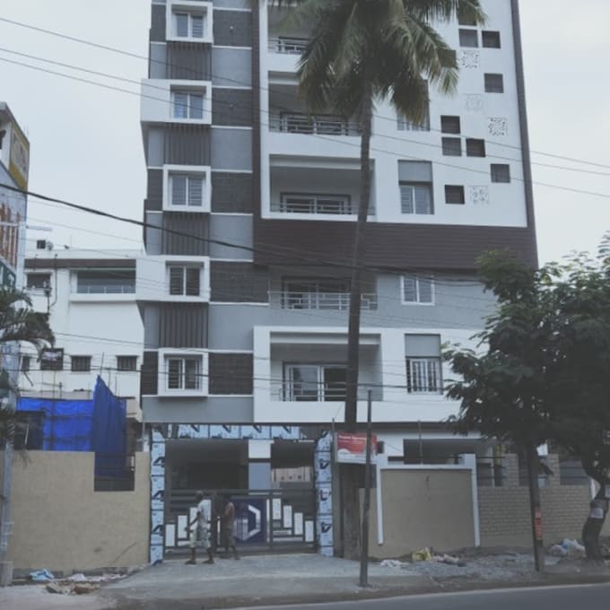 Jade Park — Photo via Google Maps