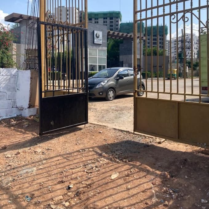 Prestige Elm Park — Photo via Google Maps