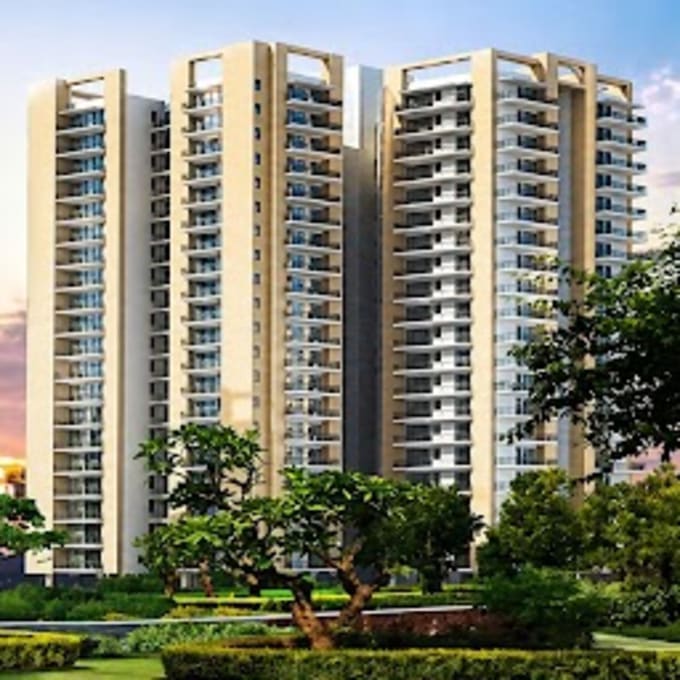 Vihaan Greens — Photo via Google Maps