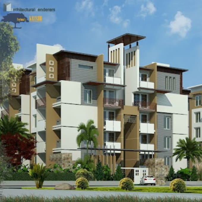 Fortuna Krrish — Photo via Google Maps