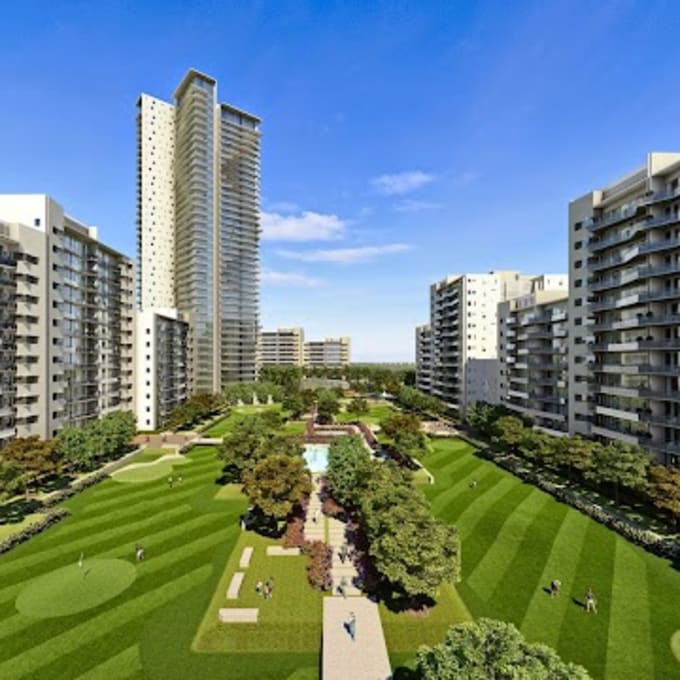 Ireo Skyon — Photo via Google Maps