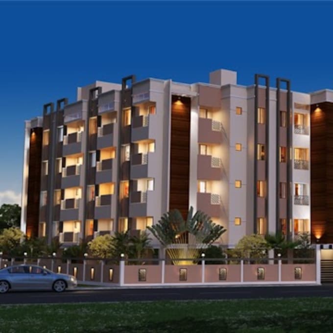Nsr Breeze — Photo via Google Maps