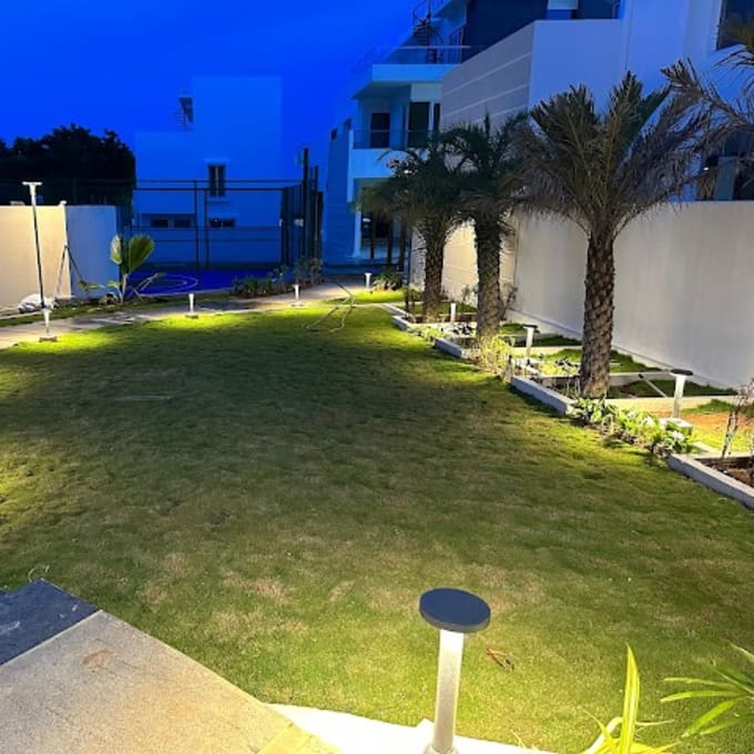 Maphar Imperium | Luxury Villas in Kismatpur — Photo via Google Maps