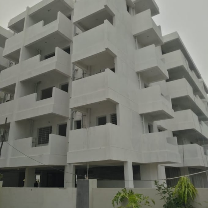 Right Grishma — Photo via Google Maps