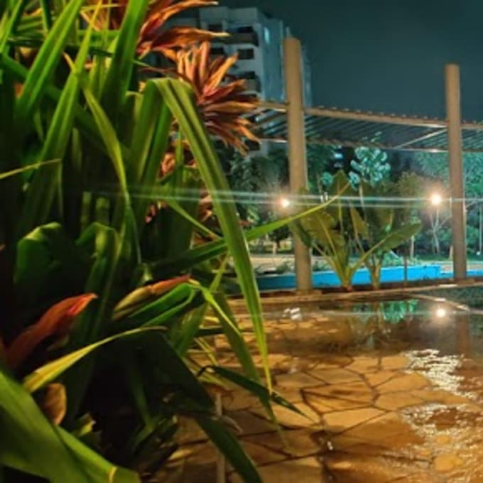 Marvel Cerise, Kharadi, Pune — Photo via Google Maps