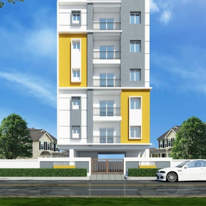 S&S Heights — Photo via Google Maps