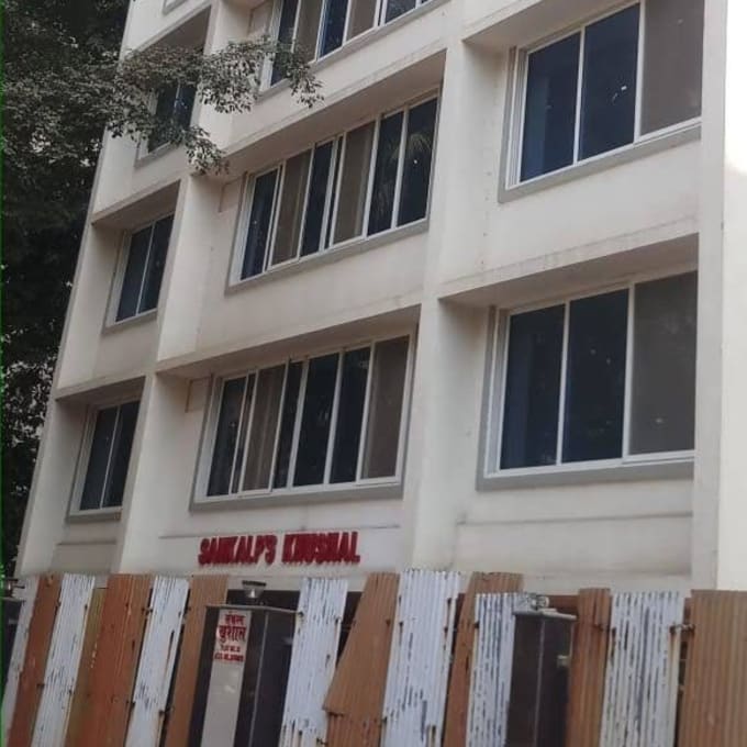 Balaji Construction — Photo via Google Maps