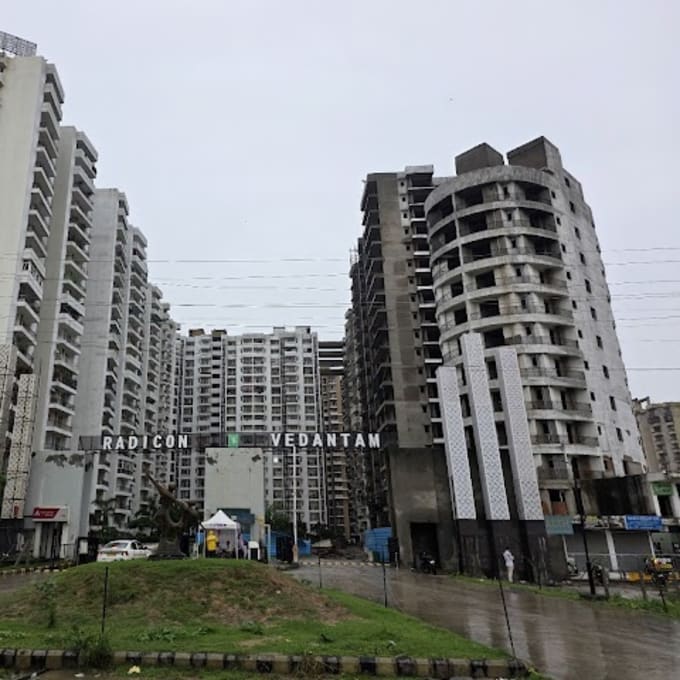 Radicon Vedantam — Photo via Google Maps