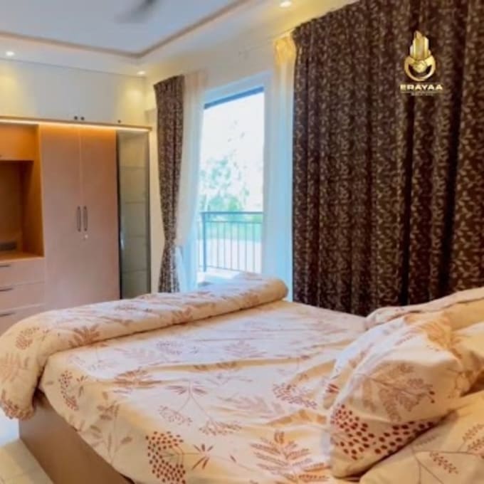 Vistar White Pearl Apartment — Photo via Google Maps