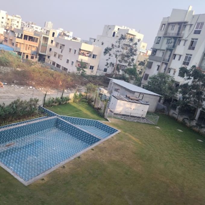 Snr Sri Sri Kala Kuteer S Gold — Photo via Google Maps