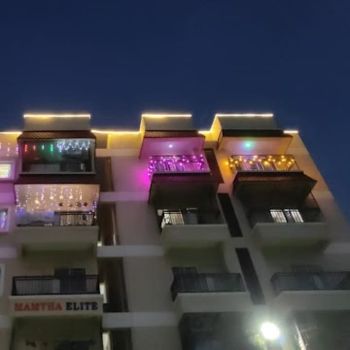 Mamtha Elite — Photo via Google Maps