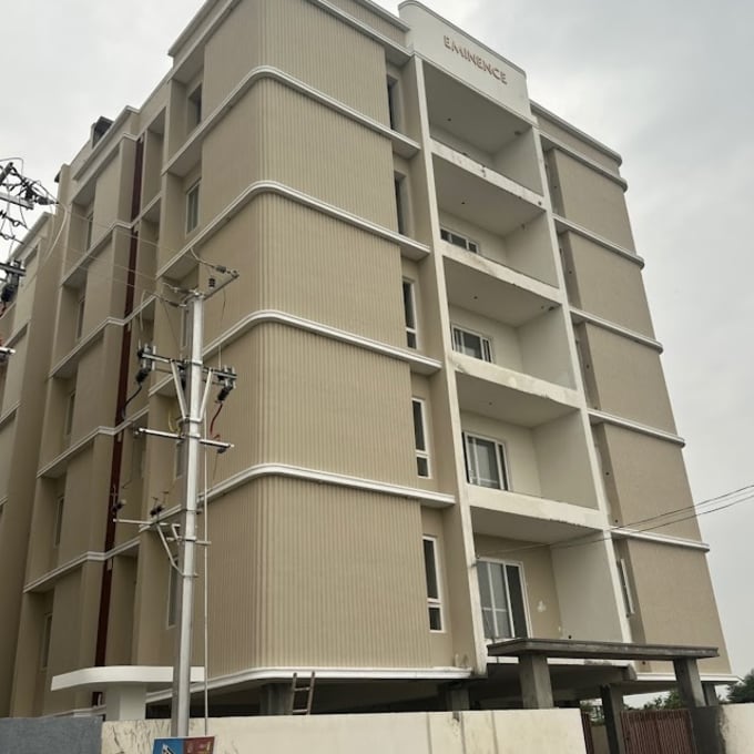 Eminence Residency — Photo via Google Maps