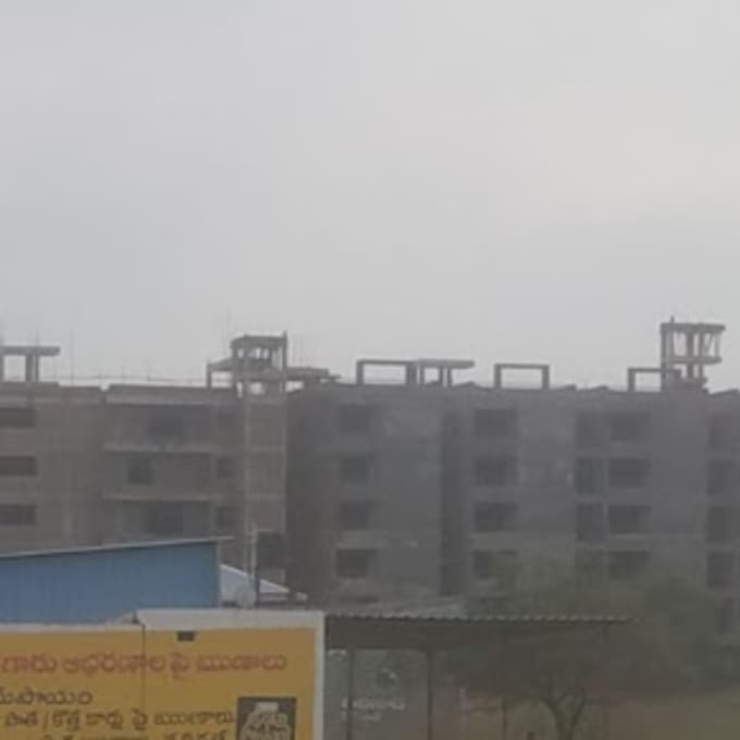 Pallava Residency — Photo via Google Maps