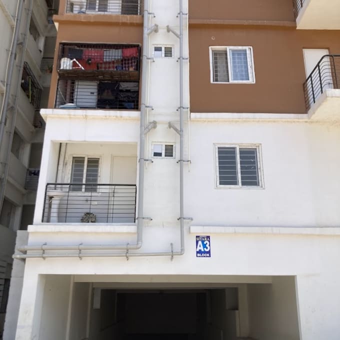 Sitara A3 — Photo via Google Maps