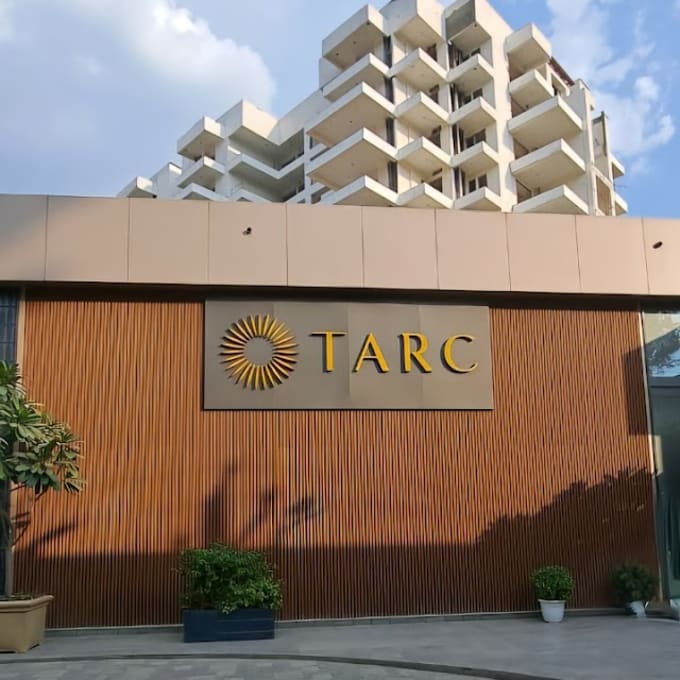 Tarc Tripundra — Photo via Google Maps