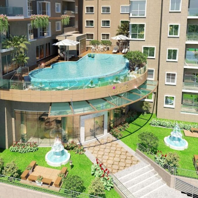 Ahad Opus — Photo via Google Maps
