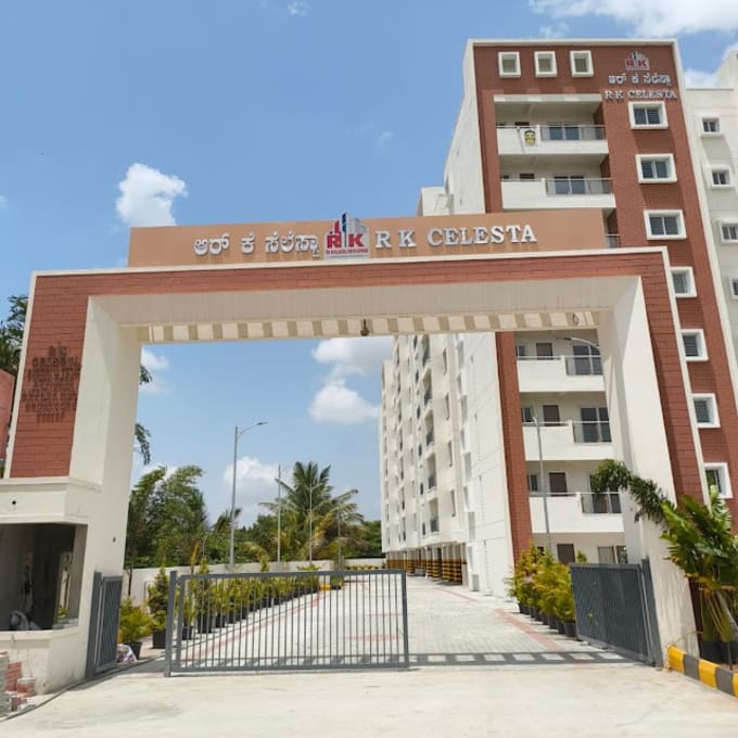Rk Celesta — Photo via Google Maps