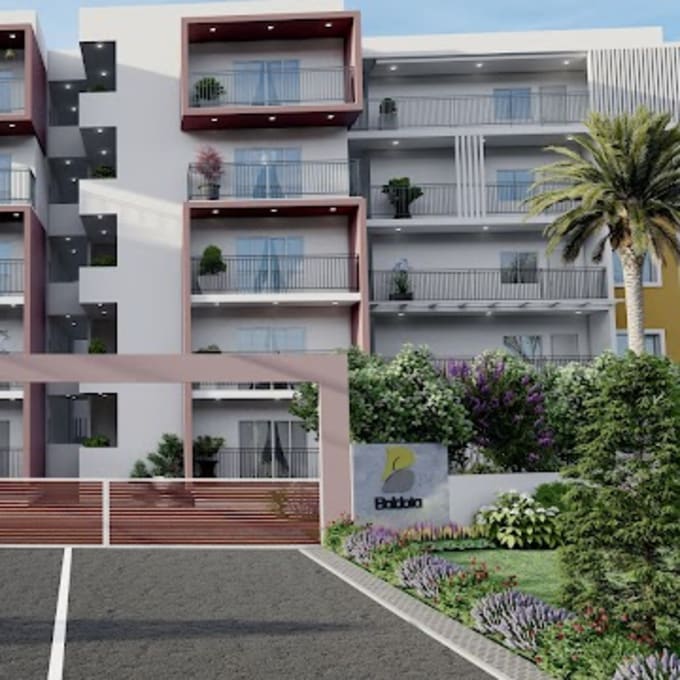 Baldota Signature — Photo via Google Maps