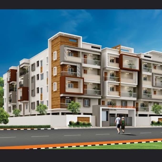 Db Lakven Gardenia — Photo via Google Maps