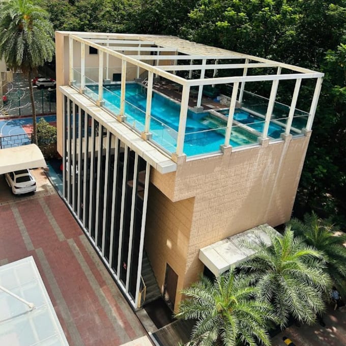 212 Riverwalk — Photo via Google Maps