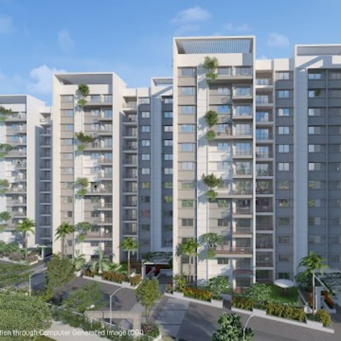 Spectra Raaya — Photo via Google Maps