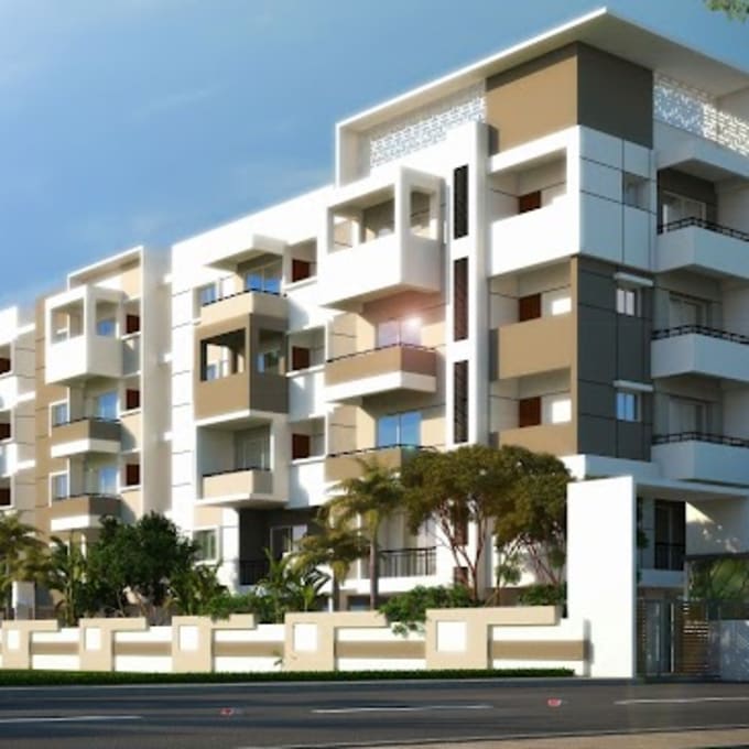 East Breeze — Photo via Google Maps
