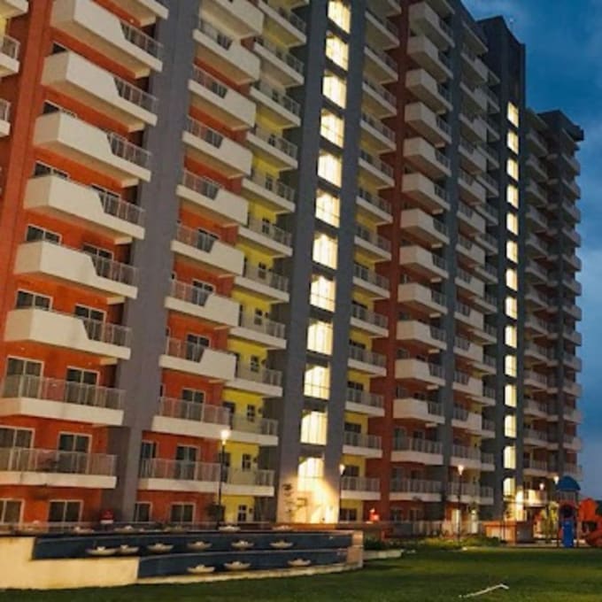 Ashiana Anmol — Photo via Google Maps