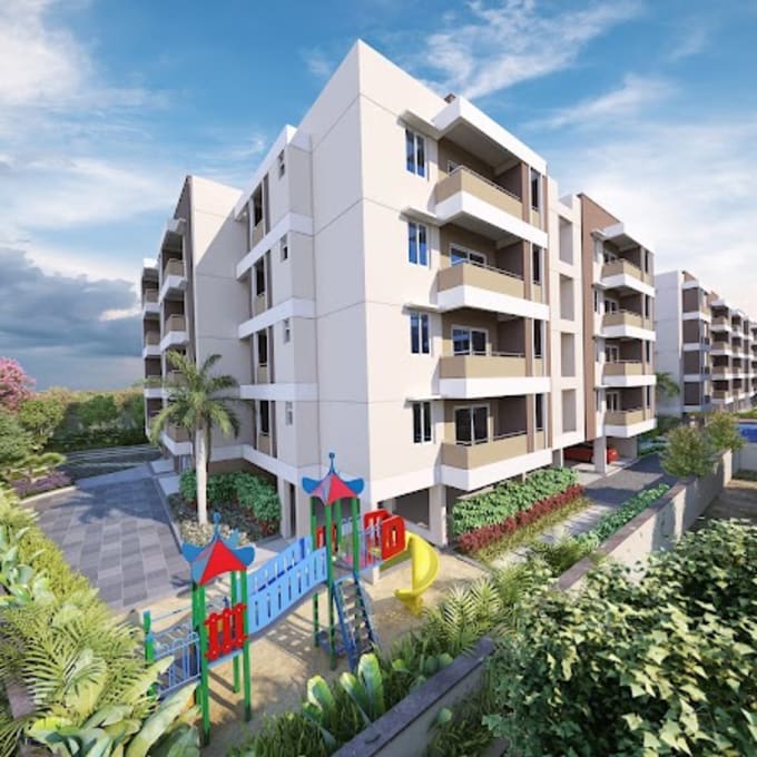 Mohan Altura — Photo via Google Maps