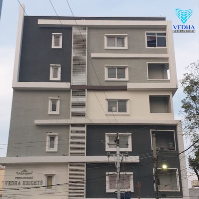 Vedha Builders And Developers — Photo via Google Maps