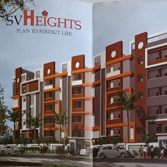 S.v. Heights — Photo via Google Maps