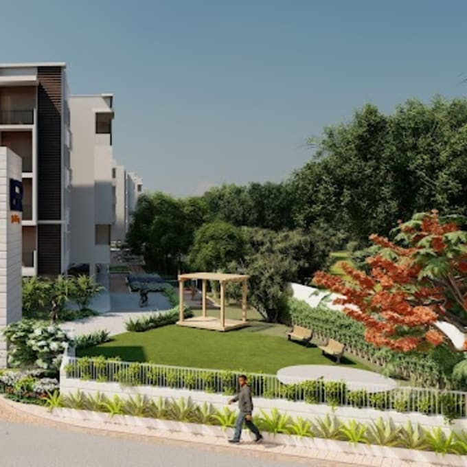 ISR UDAYAM — Photo via Google Maps