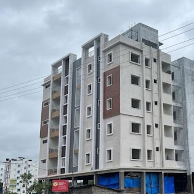 S. V. Venkatadri — Photo via Google Maps