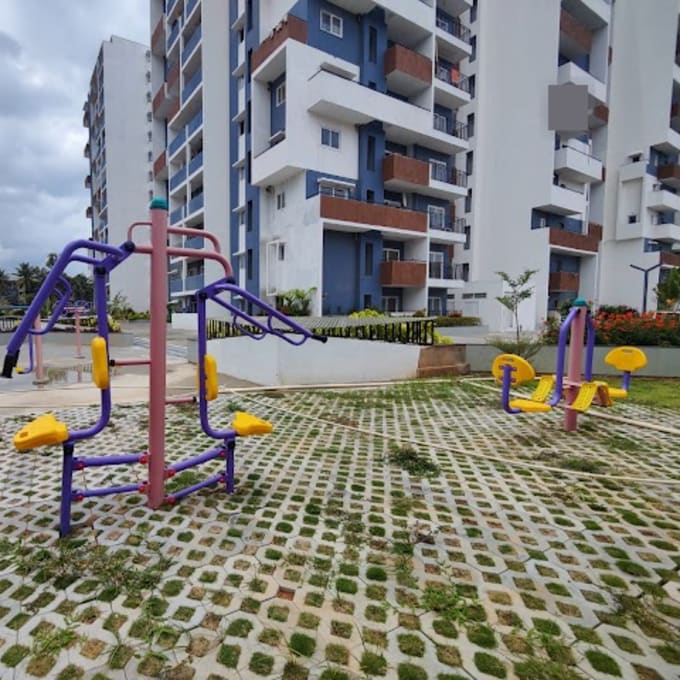 Candeur Sunshine — Photo via Google Maps