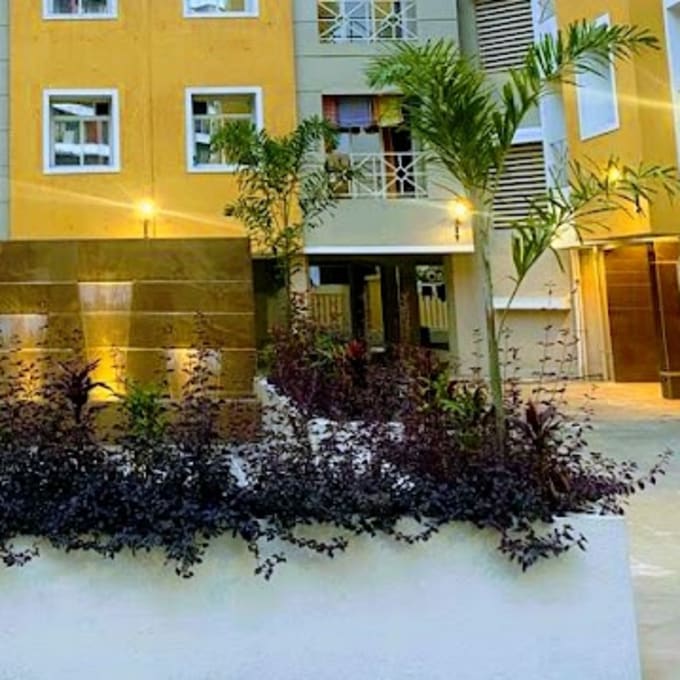 Dashmesh Crystal — Photo via Google Maps