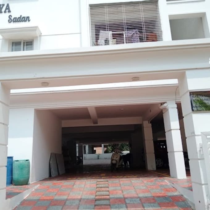 Supriya Sadan — Photo via Google Maps