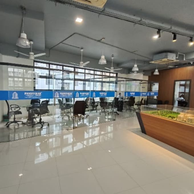 Panvelkar Srushti — Photo via Google Maps