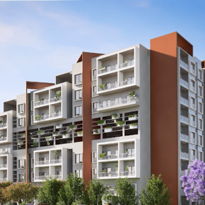 Green Storeys — Photo via Google Maps