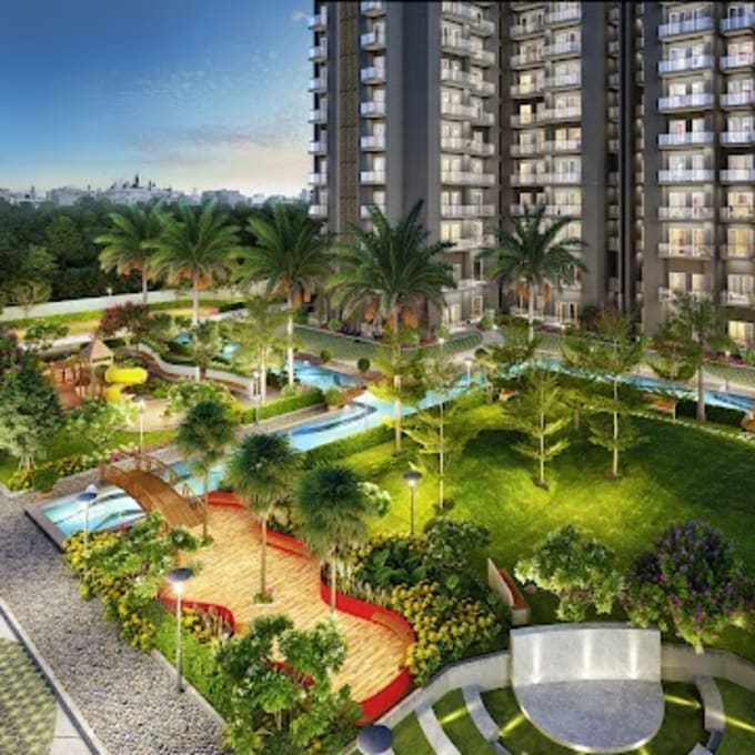 T&T DigiTown — Photo via Google Maps