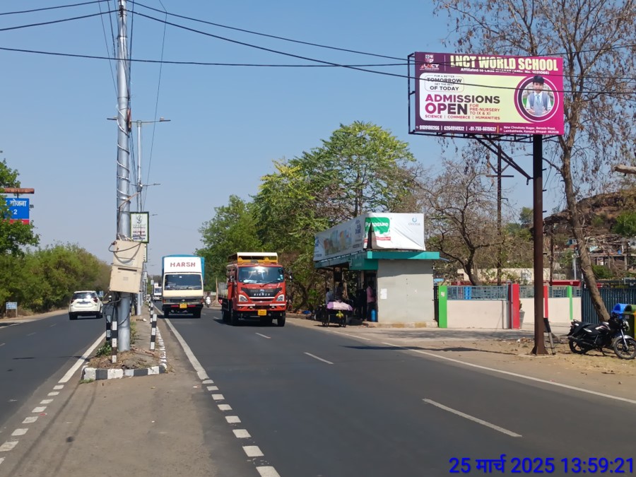 SSABPL203