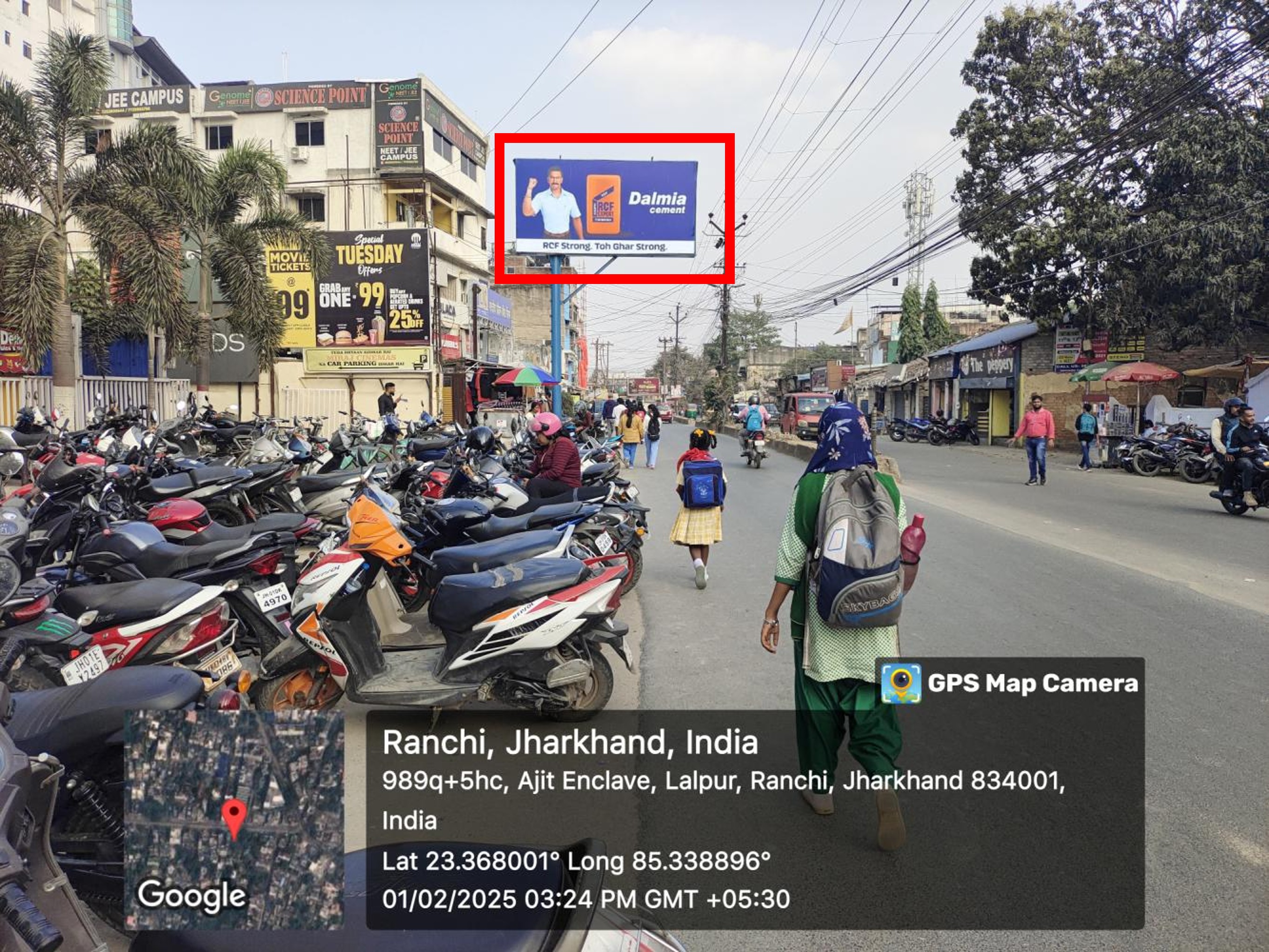 SSAJH64