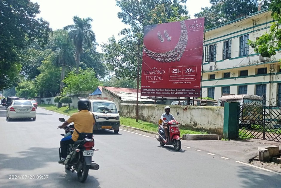 SSAJH132