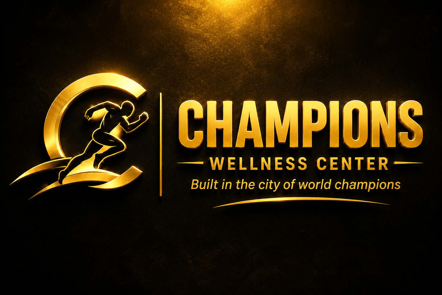 Champions Wellness Centre