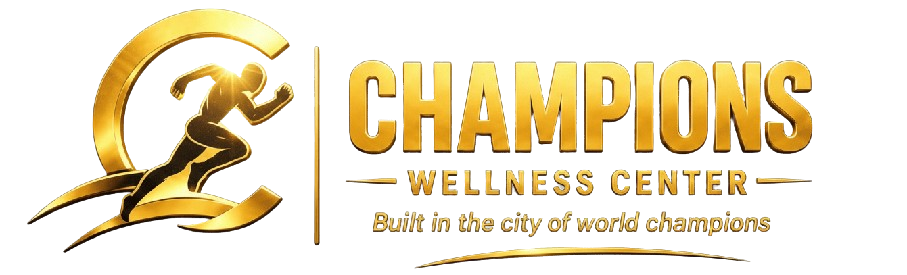 Champions Wellness Center