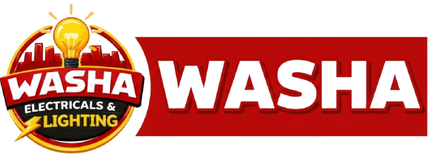 Washa Lighting