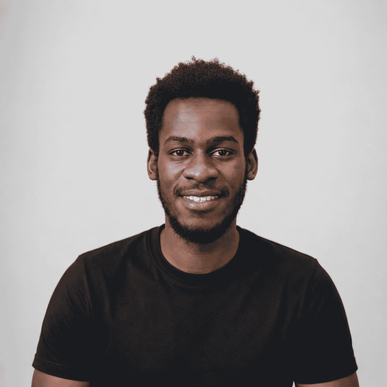 Portrait of Nick Kavagi, founder of ScriptHive