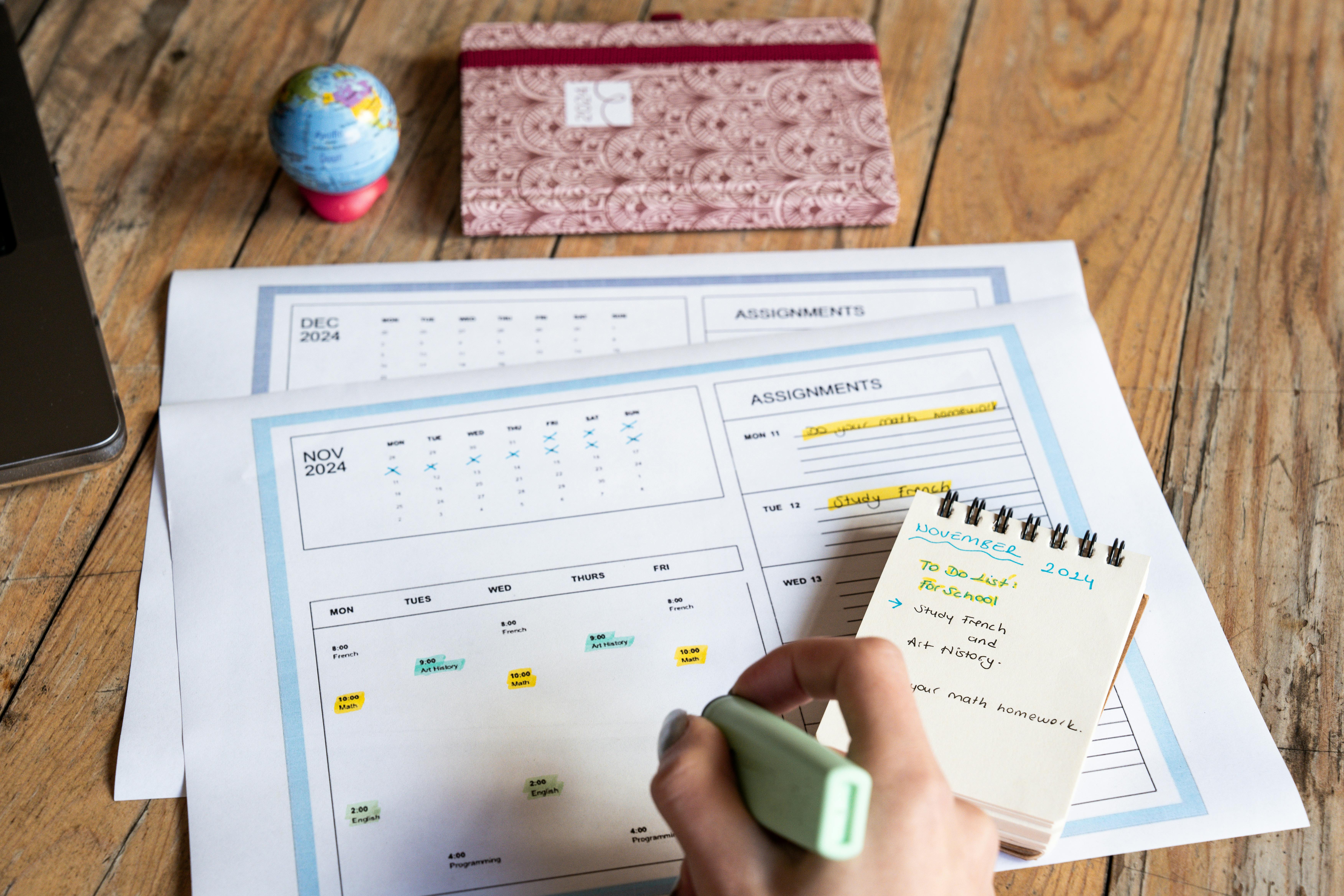 Calendario pruebas ICFES 2026 